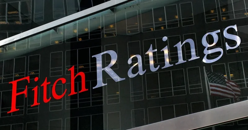 Fitch Ratings прогнозирует рост госдолга США выше 120% ВВП к 2027 году