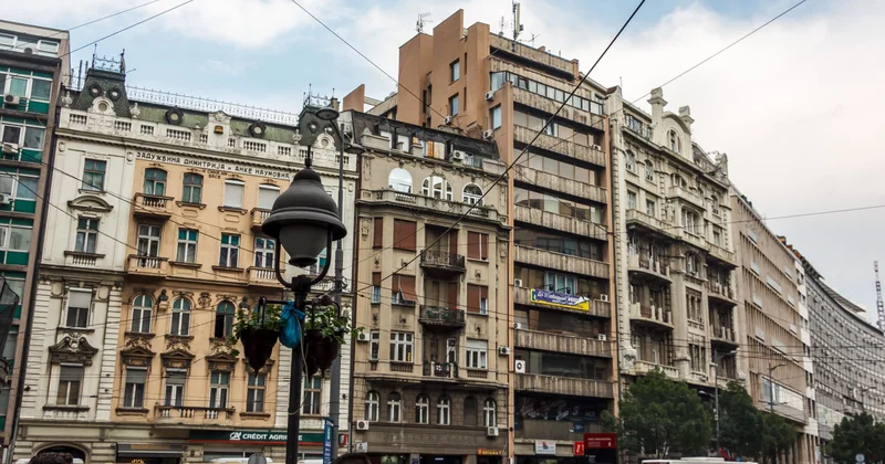 Сербия осталась без денег после выдачи паспорта племяннику Кадырова