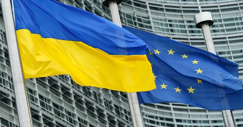 СМИ: ЕС готовит пакет ускоренной интеграции для Украины вместо быстрого вступления