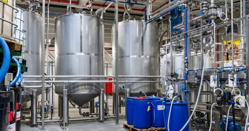 Caspian Agro Week в Баку: удобрения в центре глобальной дискуссии ЭКСКЛЮЗИВ