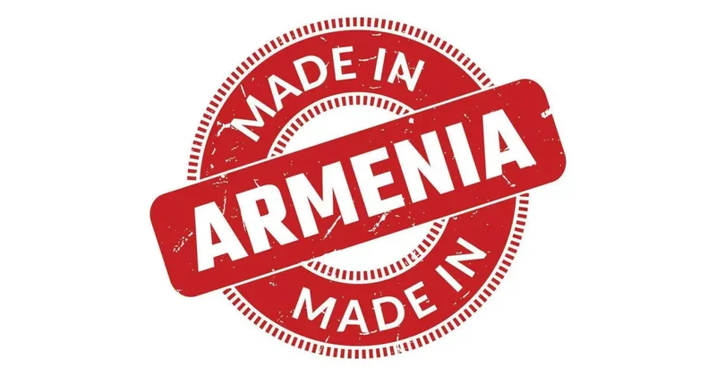 СМИ: Правительство Армении провалило проект запуска бренда Made in Armenia