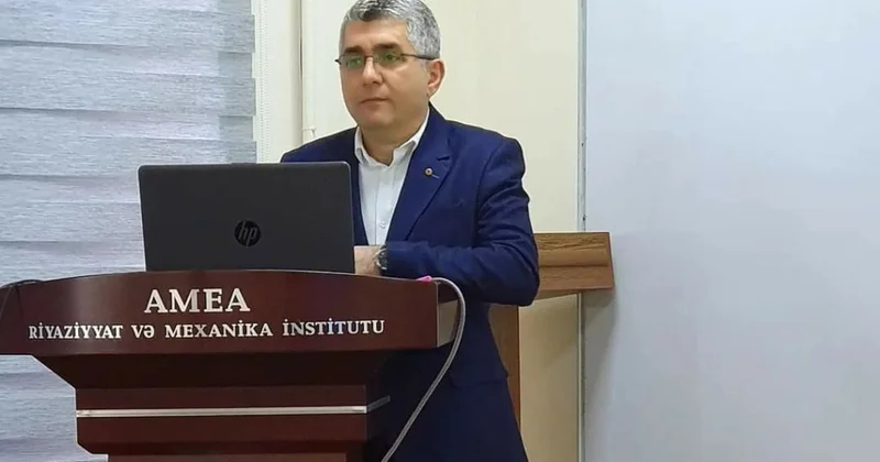 DİA ilə bağlı ŞOK İDDİA: Prorektor iki müxtəlif kafedraya necə rəhbərlik edir? FOTO KONKRET