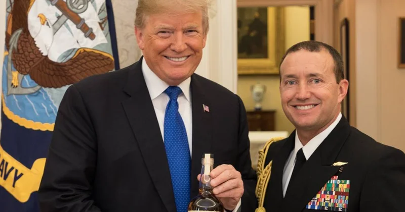 Трамп принял решение по виски