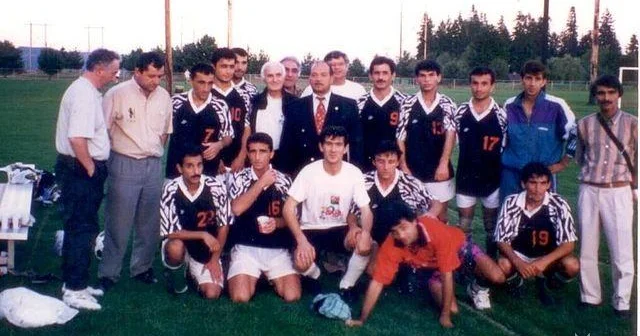 30 il əvvəlin çempionları…