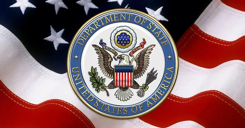 Грузия ждет представителей Госдепартамента США