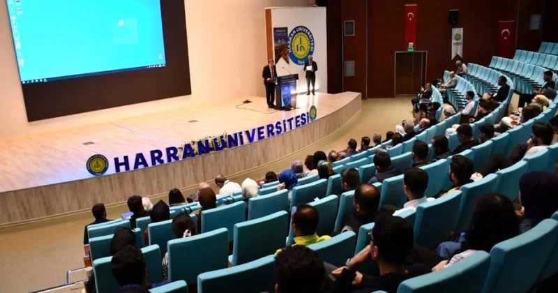 Beynəlxalq konqresin iştirakçıları Azərbaycanın erkən əkinçilik mədəniyyəti haqqında məlumatlandırılıb