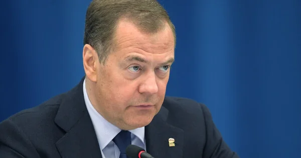 У России есть очень перспективное оружие