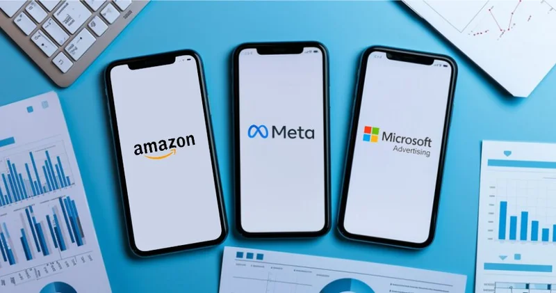 Техгиганты удваивают ставки: Amazon, Meta, Microsoft и Alphabet вложат $725 млрд в ИИ