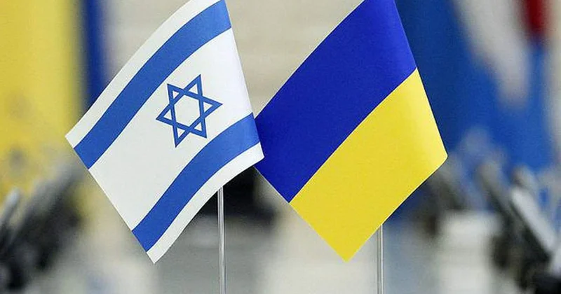 Израиль отказался принимать украденное зерно из России после протестов Украины