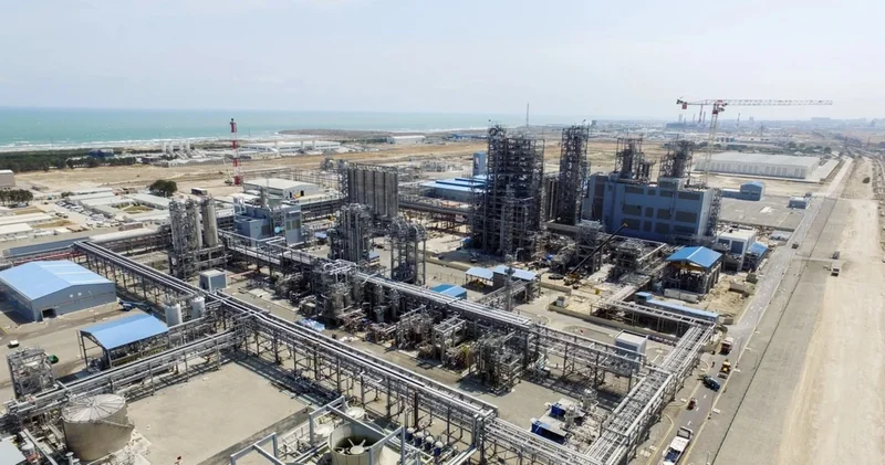 Экспорт SOCAR Polymer в первом квартале достиг $57 млн