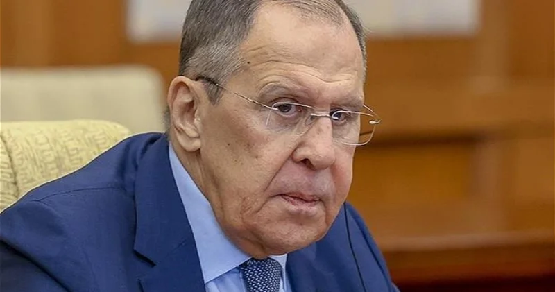Лавров: Каспий должен оставаться зоной мира и сотрудничества