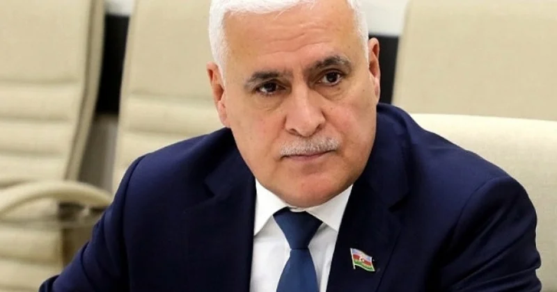 Vüqar Rəhimzadə: Okamponun ifşa olunan kadrları Avropa qurumlarında kök atmış siyasi korrupsiyaya işıq salır