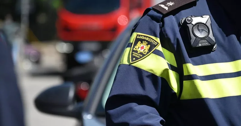 В Грузии задержаны более десяти человек по делу о незаконном обороте оружия ВИДЕО