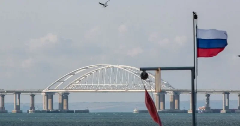 ВМС Украины атаковали российские катера Соболь и Грачонок