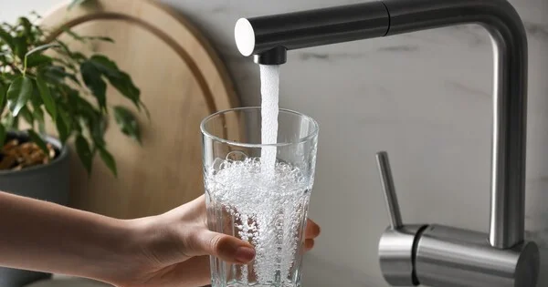 Жители Туапсе остались без воды на фоне ЧС из за ударов ВСУ