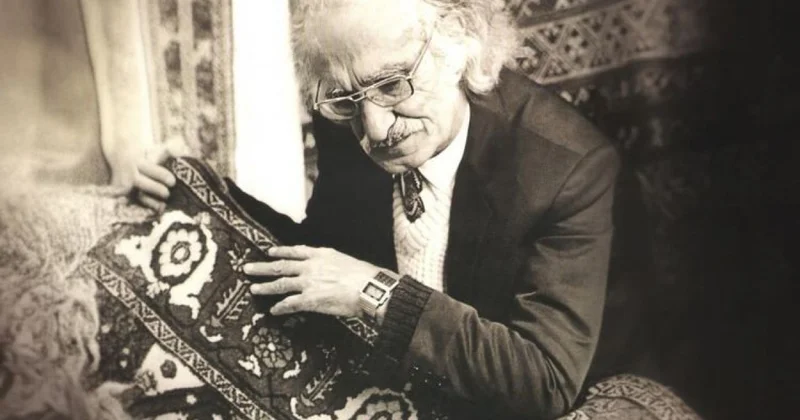 Lətif Kərimovun 120 illiyi qeyd ediləcək SƏRƏNCAM