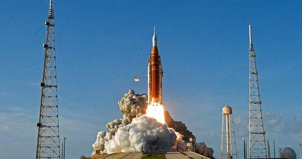 Корабль Artemis II детально изучат