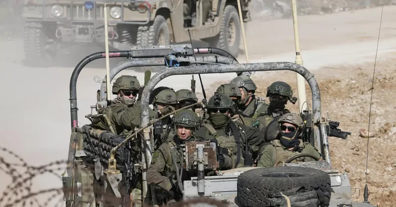 ЦАХАЛ ликвидировал боевика ХАМАС, планировавшего атаку на израильские силы ВИДЕО/ФОТО