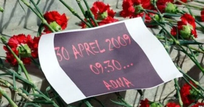 ADNA qətliamı: 17 il sonra yaddaşda yaşayan terror