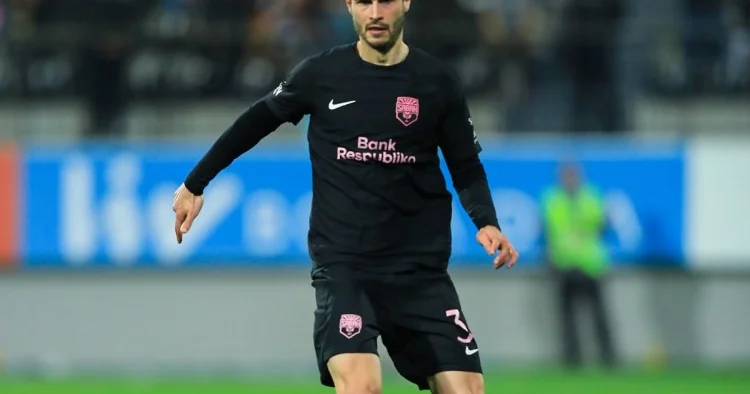 Sabah ın legioneri: Əksər insan üçün Qarabağ finalın favoritidir MÜSAHİBƏ