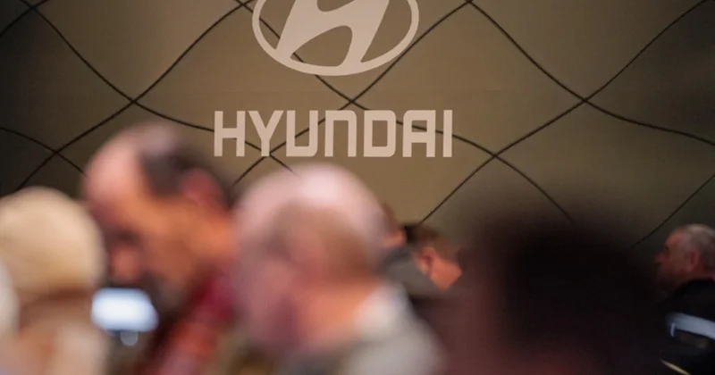 Hyundai Rusiyada 100 minə yaxın avtomobili geri çağırır