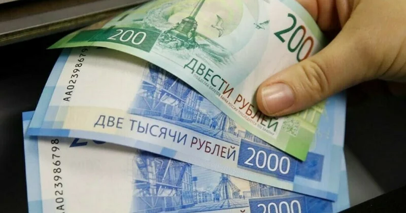 Rublun məzənnəsi kəskin dəyişə bilər İyunun 6 da