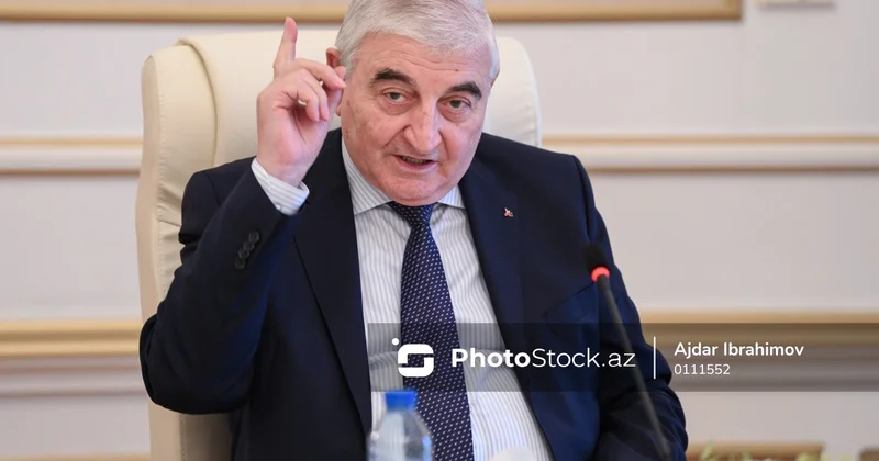 Məzahir Pənahov: İşğaldan azad olunmuş ərazilərə köç edən insanlarla bağlı problem olmasın