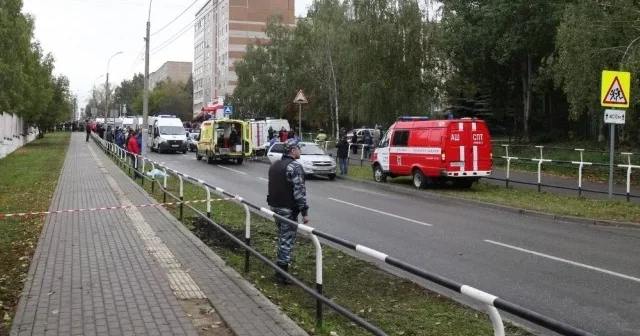 3 günlük matəm elan olundu