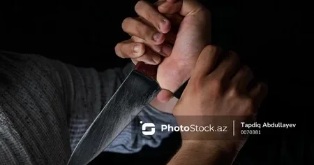 В Джалилабаде произошло убийство