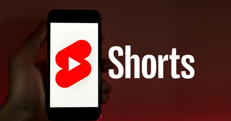 YouTube Shorts la bağlı yenilik etdi