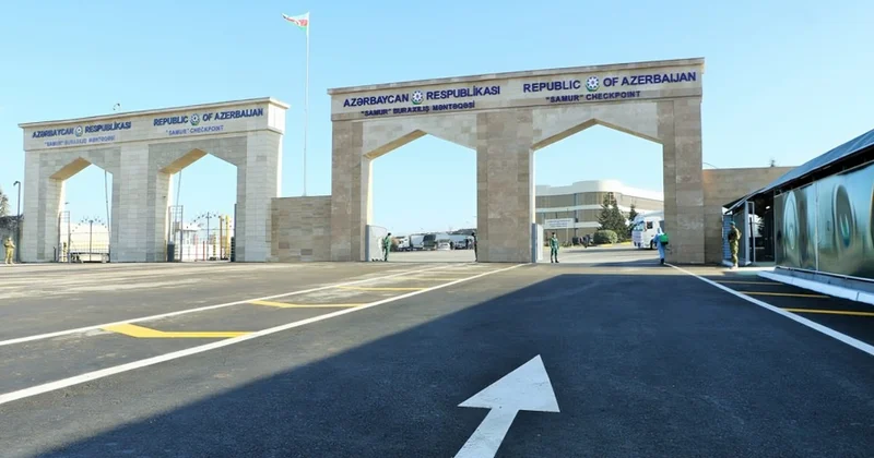 İyunun 1 də quru sərhədlər açılacaq? AÇIQLAMA