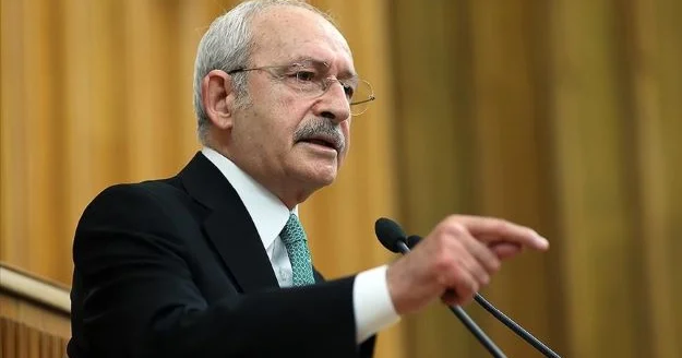 Kamal Kılıçdaroğlu: Məni dirəkdən asmaqla hədələyirlər