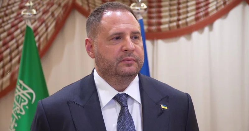 Украина готова к переговорам с Россией в Стамбуле