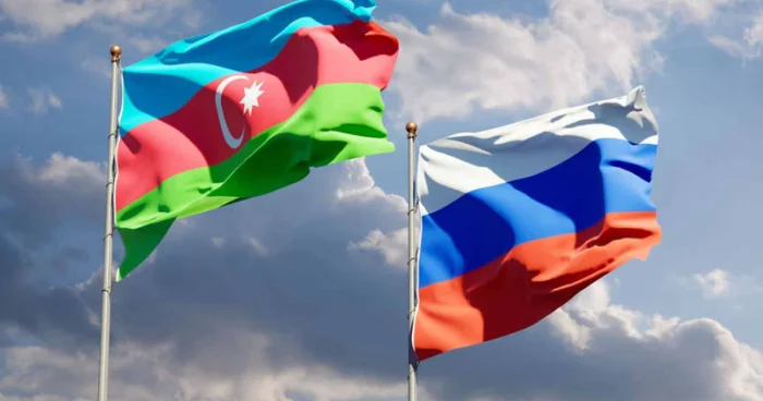Lavrovun müavini Azərbaycan səfiri ilə görüşüb
