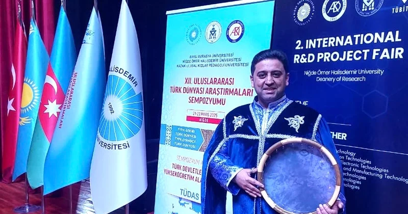 “Oradakı mənzərə məni qədim zamanlara apardı…”