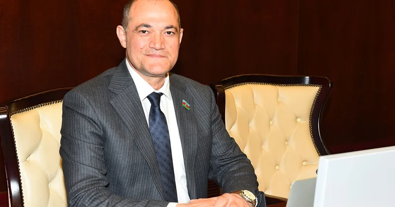 Məcburi köçkünlərə dəfn üçün Qarabağda şərait yaradılsın Razi Nurullayev