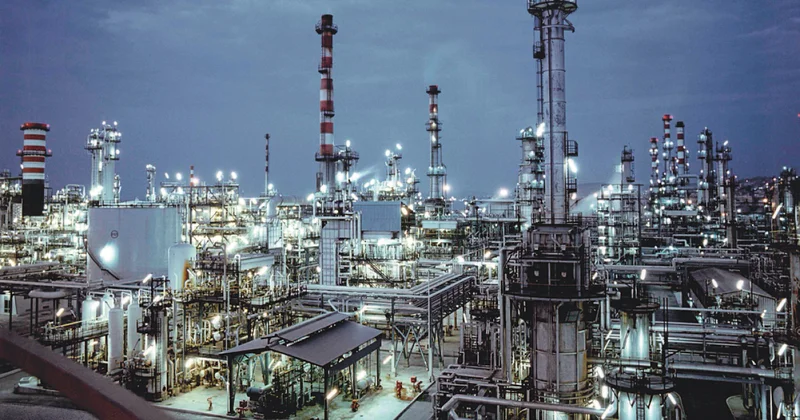 SOCAR покупает завод семьи Бракетти Пекетти эксклюзив