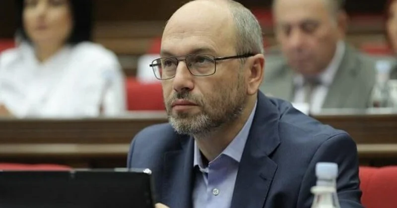 Erməni deputat: “Müharibə təbliğatı erməni gənclərin qaçmasını sürətləndirəcək”