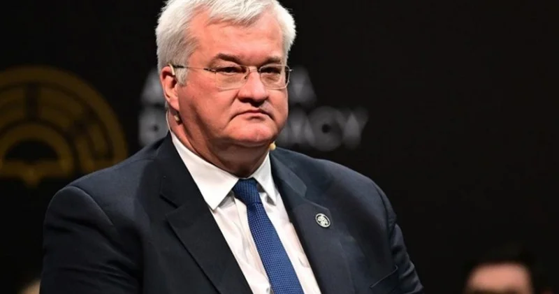 Kiyev Ukraynanın bərpası konfransında Türkiyənin iştirakına ümid edir