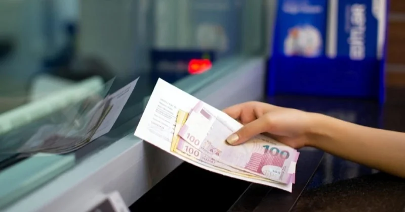 Kredit tarixçəsi pis olanların nəzərinə