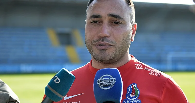 Mütləq qalib gəlməliyik Siyasət Əsgərov