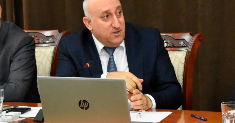 Azad edilmiş ərazilərdə 4 istiqamət üzrə magistral qaz kəmərlərinin tikintisi nəzərdə tutulub