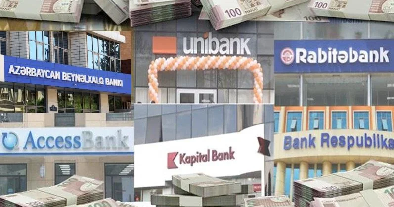 BANK KARTLARI BAZARINDA BİR BİRİLƏ “QIRĞINA” ÇIXAN BANKLAR... Ən çox hansı bankların kartlarından oğurluq edilir?