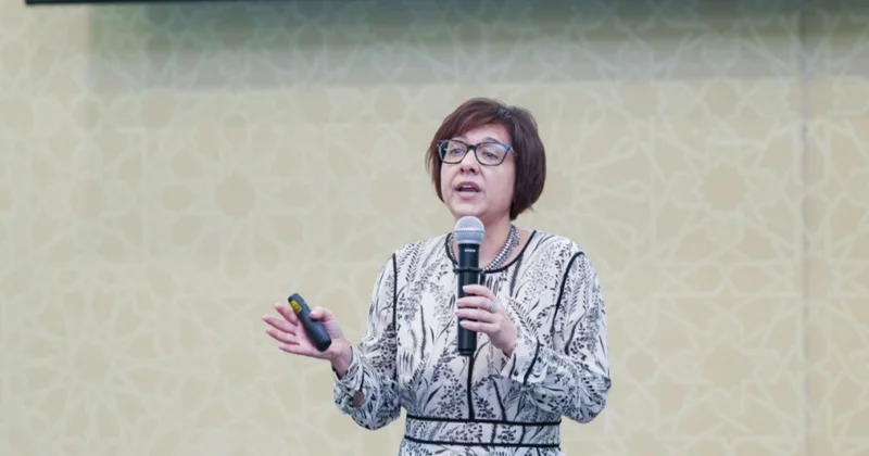 Larisa Vitkroft: Biz Azərbaycanın “Milli Proqram”nı dəstəkləyirik