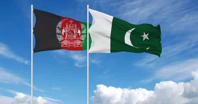 Pakistan uzun müddətdən sonra Əfqanıstana səfir təyin edəcək