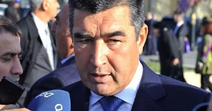 Pirverdiyevin qaynı ilə bağlı şok iddia: sənəd saxtakarlıəğı və... FOTOLAR