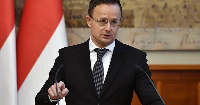 “Siyarto İrəvanda Avropa riyakarlığını ifşa etdi” Fərhad Məmmədov