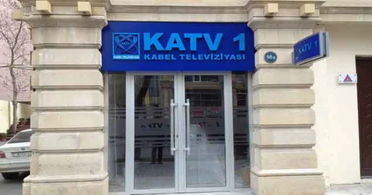 KATV1 də CİDDİ PROBLEM: istifadəçilər internetsiz qaldılar