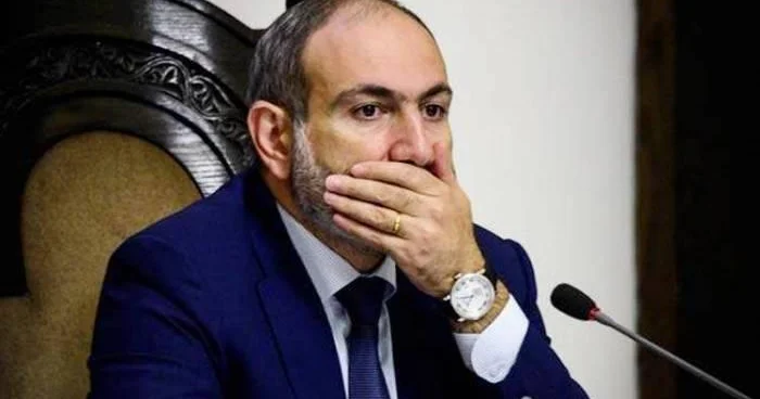 Армения, застрявшая в средневековье: призовут ли ААЦ сжечь Пашиняна на костре? ТЕМА ДНЯ от Акпера Гасанова