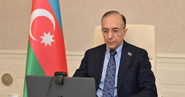 Kibercinayətkarlar vətəndaşlara 28 milyonluq ziyan vurub